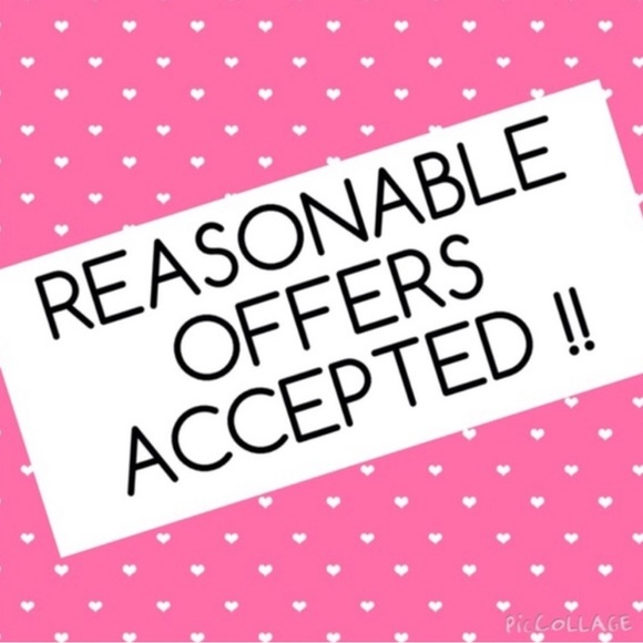 Taking reasonable offers!! Everything must go! - Picture 1 of 1